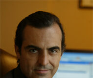 “El futuro está en despachos altamente especializados y en contar con profesionales en todas las áreas del Derecho” Rafael Suárez de Lezo Cruz-Conde