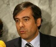 La Fiscalía presenta recurso de alzada contra la sanción al juez Tirado La Fiscalía presenta recurso de alzada contra la sanción al juez Tirado