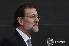 España debe hacer algo más que milagros en las cuentas de 2012 el presidente del Gobierno, Mariano Rajoy