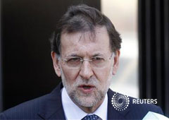Rajoy presidente