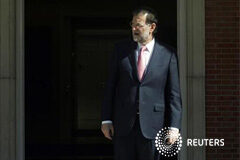 España aplaza el mecanismo de financiación de las CCAA Rajoy en el Palacio de La Moncloa el 24 de mayo antes de reunirse con el presidente del Congreso chino,