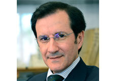 Ramón Jáudenes, nuevo presidente del Consello da Avogacía Galega Ramón Jaudenes