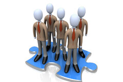 A propósito de la STS 22-12-2014 sobre la finalización de la ultraactividad de los convenios Muñecos en una pieza de puzzle