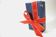 Divorcio: propiedad de los regalos hechos antes y durante el matrimonio Un regalo.