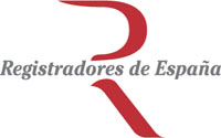 El Registro Civil se desjudicializa y pasa a los Registradores “con plena capacidad auto-organizativa del Colegio” Logo Registradores de España