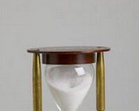 La nueva atenuante de dilaciones indebidas El laudo arbitral fuera de plazo Reloj de arena