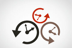 En pocos días se agota el plazo de presentación para de un servicio de asesoría en el municipio de Teror Concepto de tiempo