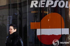 Repsol aprueba el preacuerdo por YPF y tratará con Argentina los detalles Repsol aprueba el preacuerdo por YPF y tratará con Argentina los detalles