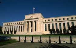 La Reserva Federal salva del desplome a los mercados europeos Reserva Federal