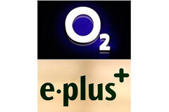 Los accionistas de KPN decidirán en octubre sobre la venta de E-Plus Logo de O2 y Eplus