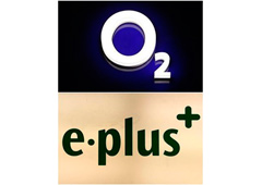 Logo de O2 y Eplus