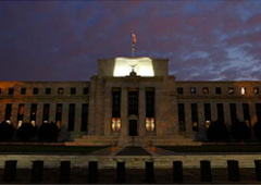 Reserva Federal EEUU
