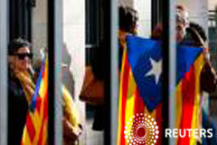 El Gobierno contratará un despacho en Bélgica para defender al juez Llarena Seguidores Puigdemont