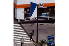 Argentina y Repsol llegan a un principio de acuerdo por YPF Argentina y Repsol llegan a un principio de acuerdo por YPF