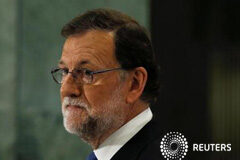 Ante la exasperación ciudadana, España se encamina a otro intento de gobierno fallido Salvo sorpresas de última hora, el Congreso de los Diputados español vivirá esta semana el segundo intento de investidura fallido en la historia de la democracia que volverá a poner en marcha la cuenta atrás para las terceras elecciones en un año. En la i