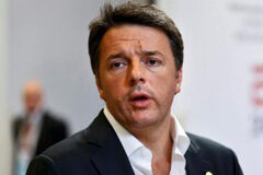 La autoridad de la UE se deteriora como reacción al «brexit» La autoridad de la Unión Europea se está desgastando ante el desafío de gobiernos y políticos a las decisiones de la UE y las críticas a la "burocracia de Bruselas" a raíz de la votación británica a favor de abandonar el bloque de 28 naciones. En la foto,