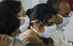 Una vacuna rápida contra la gripe no será menos segura, dice OMS Una vacuna rápida contra la gripe no será menos segura, dice OMS