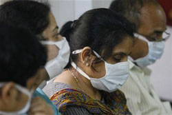 Una vacuna rápida contra la gripe no será menos segura, dice OMS
