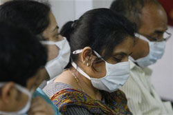 Una vacuna rápida contra la gripe no será menos segura, dice OMS Una vacuna rápida contra la gripe no será menos segura, dice OMS