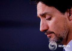 Presidente de Canadá Presidente de Canadá