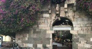 Seísmo de magnitud 6,7 sacude las costas de Turquía y Grecia, dejando 2 muertos Por Tuvan Gumrukcu y Renee Maltezou 2 MIN. DE LECTURA Un poderoso terremoto de magnitud 6,7 dejó el viernes dos personas muertas al sacudir las costas de importantes destinos turísticos de Turquía y Grecia en el Mar Egeo, dijeron responsables turcos y g