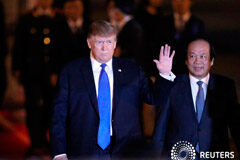 Trump y Kim apuestan por reforzar su relación personal en su segunda cumbre Noticias Principales 27 de febrero de 2019 / 7:47 / hace 17 minutos Trump y Kim apuestan por reforzar su relación personal en su segunda cumbre Por Soyoung Kim 3 MIN. DE LECTURA HANOI (Reuters) - El presidente de Estados Unidos, Donald Trump, y el líder