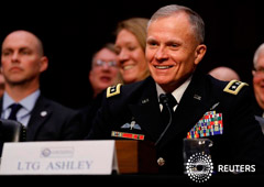 Noticias Principales 30 de mayo de 2019 / 8:22 / hace 33 minutos EEUU cree que Rusia está realizando pruebas nucleares de baja intensidad Reuters Staff 2 MIN. DE LECTURA Imagen de archivo del director de Inteligencia de Defensa de Estados Unidos, Robert Noticias Principales 30 de mayo de 2019 / 8:22 / hace 33 minutos EEUU cree que Rusia está realizando pruebas nucleares de baja intensidad Reuters Staff 2 MIN. DE LECTURA Imagen de archivo del director de Inteligencia de Defensa de Estados Unidos, Robert
