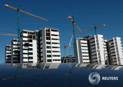 Noticias Principales 7 de diciembre de 2018 / 9:37 / hace 10 minutos La vivienda sube en España a un ritmo no visto desde antes de la crisis 2 MIN. DE LECTURA En esta imagen de archivo, obras de construcción de un bloque de pisos en Madrid el 24 de sept Noticias Principales 7 de diciembre de 2018 / 9:37 / hace 10 minutos La vivienda sube en España a un ritmo no visto desde antes de la crisis 2 MIN. DE LECTURA En esta imagen de archivo, obras de construcción de un bloque de pisos en Madrid el 24 de sept