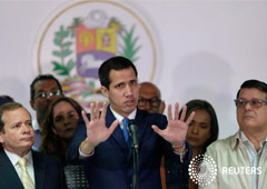 Juan Guaidó Juan Guaidó