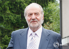 Juan Carlos I, Rey de España Juan Carlos I, Rey de España