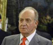 La Fiscalía de Cádiz inicia una investigación contra Barroso por presunto delito contra la Corona Rey Don Juan Carlos