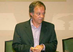 Ricardo Alonso García