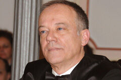 Ricardo Alonso García, miembro del Consejo Editorial de Thomson Reuters, elegido decano de Derecho de la UCM Ricardo Alonso García