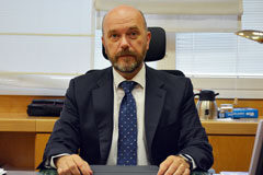 “La denuncia no es la vía adecuada para discutir el acierto de las decisiones judiciales” Ricardo Conde