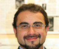 “Es responsabilidad de la sociedad que se haga justicia a las víctimas y a quienes las defienden ante la agresión” Ricardo Ruiz de la Serna, abogado experto en Derecho de daños y Derecho internacional