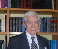 « España debería contar con un Código Aeronáutico o una Ley Gral. Aeronáutica » España debería contar con un Código Aeronáutico o una Ley General Aeronáutica