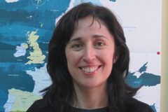 “El Derecho es una herramienta más en la consecución de los objetivos ambientales” Rosa Giles