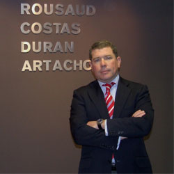 Rosaud Costas Duran Artacho
