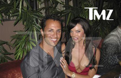 Hallan muerto al sospechoso del homicidio de una modelo en EEUU Hallan muerto al sospechoso del homicidio de una modelo en EEUU