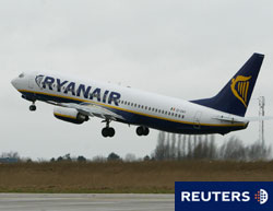 El Juzgado de lo Mercantil número 1 de Madrid prohíbe la cancelación de reservas de Ryanair