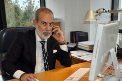 “El art. 348bis originará un aluvión de demandas” Miguel Salas