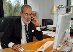 Miguel Salas Miguel Salas