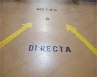 Más alto, puede ser; más claro ya…no Más alto, puede ser; más claro ya…no