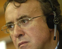 “Marruecos busca continuamente el estrechamiento de sus lazos con la UE” Salvador Garriga