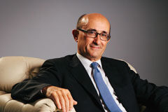 “En términos de eficacia en la investigación, la Fiscalía podría ser imbatible” Salvador Viada Bardají