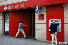 La Audiencia ordena investigar una venta de valores del Santander La Audiencia ordena investigar una venta de valores del Santander
