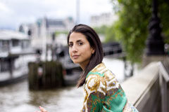 “Un abogado de empresa tiene que ser capaz de decir ‘no’ incluso a los altos cargos de la empresa, y saber explicar el porqué” Sara Santos