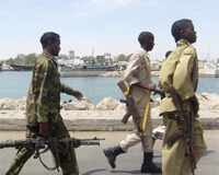 Francia, EEUU y Reino Unido preparan una resolución en la ONU para luchar contra la piratería solución al secuestro del atunero vasco