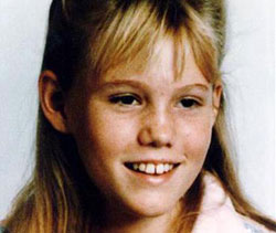 Hallan a una joven secuestrada hace 18 años en California