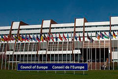 Aprobado el informe preliminar sobre la Convención de los Abogados en el Consejo de Europa Sede Consejo de Europa